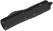 Microtech Utx-85 Dlc Dam W/ Dlc Hw Shadow 232-16DLCTSH - KNIFESTOCK