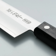 Dellinger Utility Knife 120 mm Kanetsugu Miyabi Isshin - KNIFESTOCK