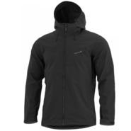 Pentagon Monlite WP Softshell Jacket K07015-01-Black-L - KNIFESTOCK