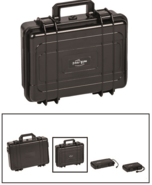 Mil-Tec Valise de transport 280x230x98mm - KNIFESTOCK