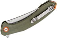 CJRB Gobi nôž J1906-GNC  - KNIFESTOCK