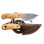 Helle Mandra (Les Stroud design) 200620 - KNIFESTOCK