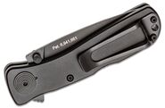 SOG TWITCH II - BLACK  SOG-TWI12-CP - KNIFESTOCK