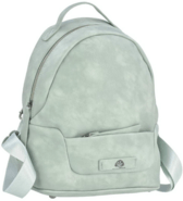 GreenBurry Leatherette backpack Gretl &quot;Mad&#039;l Dasch&quot; 5607-35 - KNIFESTOCK