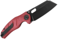 Kizer C01C Red Black V4488C4 - KNIFESTOCK