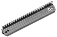 CIVIVI Exarch Damascus C2003DS-1 - KNIFESTOCK