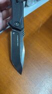 Kershaw FLATBED Assisted K-1376 - KNIFESTOCK