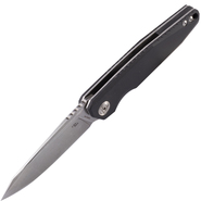 CH KNIVES CH3004 G10Noir - KNIFESTOCK