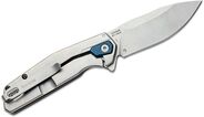 Kershaw LUCID Assisted Flipper Knife K-2036 - KNIFESTOCK