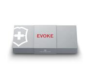 VICTORINOX Evoke Alox, Red 0.9415.D20 - KNIFESTOCK