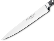 WUSTHOF nůž CLASSIC na šunku 23 cm - KNIFESTOCK
