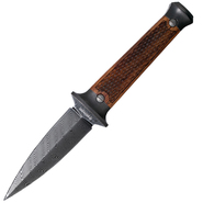Böker P08-Damascus outdoorový nůž 8,2cm 121515DAM  - KNIFESTOCK