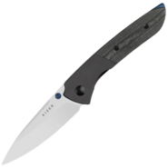 Kizer Spitfire 14C28N Aluminum+Micarta V3690A1 - KNIFESTOCK