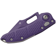 Microtech STITCH S/E STANDARD CERAKOTE PURPLE 169-1PU-X16 - KNIFESTOCK