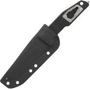 Real Steel T99 zwart 3912 - KNIFESTOCK