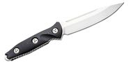 Microtech Socom Alpha S/E Stonewash Standard 113-10 - KNIFESTOCK