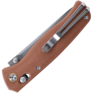 SRM 255L-MN - KNIFESTOCK