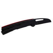SOG ESCAPE FL / 3&quot; BLADE / BLISTER PACK / RED + BLACK SOG-14-52-03-57 - KNIFESTOCK