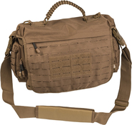 Mil-Tec TACTICAL PARACORD tas 10 l dark coyote - KNIFESTOCK