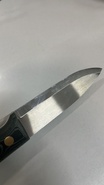 CASSTROM No.10 Swedish Forest Knife, Micarta, Stainless, Kydex CASS-14107 - KNIFESTOCK