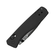 Kizer Aegis Damascus G10 - KNIFESTOCK