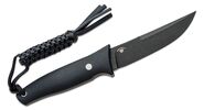 CIVIVI Tamashii Black G10/Black Stonewashed D2 C19046-3 - KNIFESTOCK