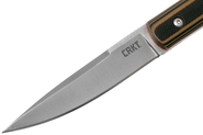 CRKT BIWA™ MARRON NOIR CR-2382 - KNIFESTOCK