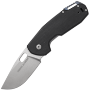 Viper ODINO Stonewashed, black G10 V5918GB - KNIFESTOCK