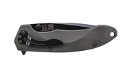 Smith &amp; Wesson MAGIC asistovaný šedý hliník černý SW6000B - KNIFESTOCK