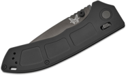 BENCHMADE NARROWS, AXS, DROP POINT 748BK-01 - KNIFESTOCK