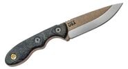 TOPS KNIVES MINI Scandi Survival MSK-SURV - KNIFESTOCK