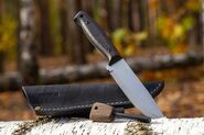 BPS Knives Adventurer Nighthawk BPS-Adventurer-Nighthawk - KNIFESTOCK