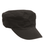 Mil-Tec US JAILHOUSE CAP M51 czarna 12314002 - KNIFESTOCK