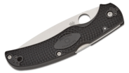 Spyderco Native Chief Black Lightweight Reveal 13 C244SBK - KNIFESTOCK