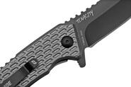 SCHRADE Tenacity BLK Folder 1159313 - KNIFESTOCK
