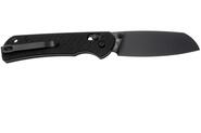 CJRB Lyrid Black, PVD AR-RPM9, Black G10 J1953-BBK - KNIFESTOCK
