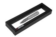 Böker Manufaktur Solingen BRLW Meteorit Damast 110673DAM - KNIFESTOCK