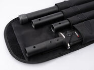 Magnum Boar Spear 09BM0002 - KNIFESTOCK