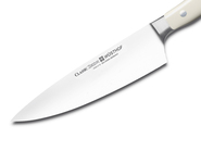 WUSTHOF CLASSIC IKON CREME koksmes 16 cm, 1030430116 - KNIFESTOCK
