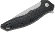 Kershaw SHORELINE SERRATED - KNIFESTOCK