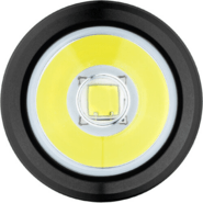 Latarka Olight Baton 4 Premium Edition z bezprzewodowym etui ładującym (biała, 1300 lumenów) - KNIFESTOCK