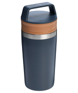 Stanley Termobögre The Café-To-Go Travel Mug 350 ml/12oz Twilight 10-12080-042 - KNIFESTOCK