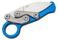 CRKT Provoke® EDC Blue CR-4050 - KNIFESTOCK