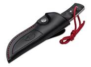 Muela KODIAK BLACK MICARTA 02MU083 - KNIFESTOCK