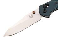 BENCHMADE MINI OSBORNE, AXS 945-04 - KNIFESTOCK