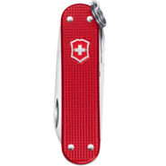 VICTORINOX Classic SD Alox Colors, Sweet Berry 0.6221.201G - KNIFESTOCK