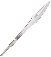 Lame de couteau Morakniv No. 120 - Acier laminé 191-2603 - KNIFESTOCK