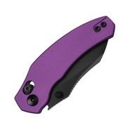 Kizer Mini Bulldog Nitro-V Aluminum V3672SA1 - KNIFESTOCK