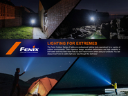 Fenix  Tactical laser light HT30R - KNIFESTOCK