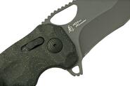SOG KIKU XR LTE - BLACKOUT SOG-12-27-04-57 - KNIFESTOCK
